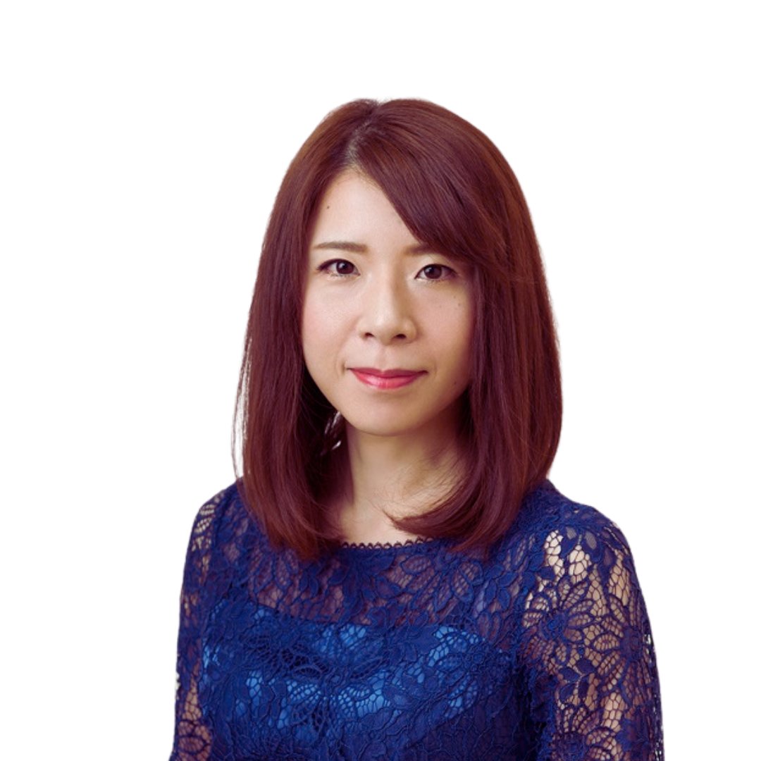 鑑定師 優未華